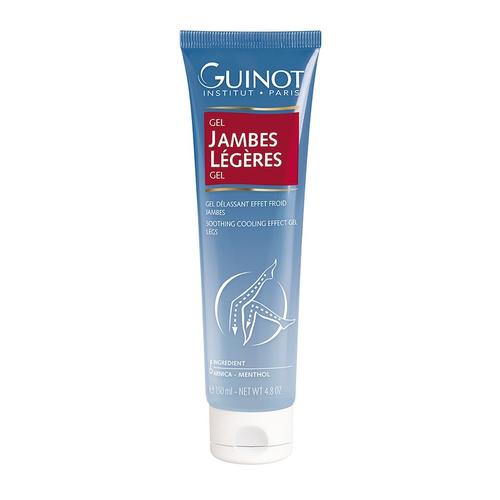 Guinot – Soothing Gel Legs Bodylotion 150 ml