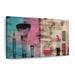 Rosdorf Park Makeup Cosmetics On Canvas Print Canvas | 20 H x 30 W x 1.25 D in | Wayfair C4FC1D1EE9B9416D827DABC401F64724