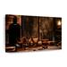Hokku Designs Vintage Irish Whiskey - Wrapped Canvas Print Canvas in Black | 30 H x 45 W x 1.25 D in | Wayfair E3C2D6CC25DC4FC7A1DD8C972D55EBE9