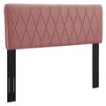 Leila King/California King Headboard - East End Imports MOD-6345-DUS