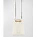 Osette Drawstring Pouch Bucket Bag