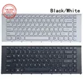 US Laptop Keyboard For SONY VAIO VPCEA EA1S1E EA1C5E EA3S1E EA2S3 EA300C EA38EC EA37EC EA46EC
