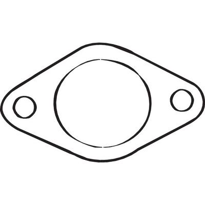 BOSAL Dichtung, Abgasrohr Universal für BMW 18301440183 256-107 Image