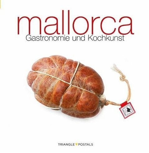 Mallorca : Gastronomie und Kochkunst – Marga Font