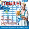 O'Zapft Is!-Die Oktoberfest-Hits Der 50er & 60er (CD, 2016)