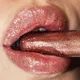 Waterproof Shiny Lip Gloss for Women Long Lasting Matte Glitter Liquid Lipstick Diamond Shiny Lip