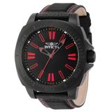 Invicta Speedway Men's Watch - 46mm Black (46309)