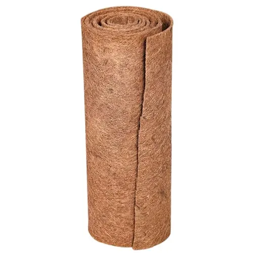 Kokos faser Liner Pflanzer Liner für Zimmer pflanzen natürliche Kokos Kokos Fuß matte Kokospalmen