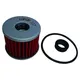 Motorcycle Oil Filter For Honda Scooter C125 A Super Cub 700 Integra NSS750 M Forza DCT 750 Integra