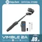 FeiyuTech Vimble 2A 3 Achsen Gimbal Tragbarer Stabilisator für GoPro Hero 8/7/6/5 Action-Kamera für