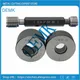 High precision inche Thread gauge UNC UNF GO/NO GO Gage Gauge 2A 2B Precision Screw Gage Fine Pitch