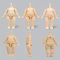 Il nuovo corpo YMY piccolo corpo Gsc può essere collegato alla testa di bambola BJD GSC Obitsu 11 bambola OB corpo articolare accessori per bambole mobili scarpe