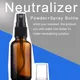 Neutralizer for Acid Peel AHA BHA Suitable for Ordinary NeoStrata Glicolic Acid Salicylic Acid