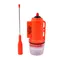 RS107M 5W localizzatore di rete boa Tracker pesca ad alta precisione ricezione rapida posizionamento GPS impermeabile lungo tempo barca accessorio AIS
