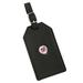 Washington Nationals Leather Luggage Tag