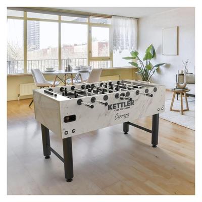 Kettler - Foosball Table Carrara Outdoor