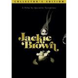 Pre-Owned Jackie Brown (Dvd) (Good)