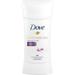 Dove Advanced Care Antiperspirant Deodorant Lavender Fresh 2.6 oz (Pack of 4)