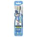 Oral-B Pro-Health Clinical Pro-Flex Toothbrush Medium with Flexing Sides 2 Count 2 Pack