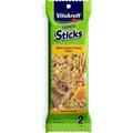 [Pack of 3] Vitakraft Rabbit Crunch Sticks Whole Grains and Honey 2 count