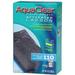 [Pack of 3] AquaClear Filter Insert Activated Carbon 110 gallon - 1 count