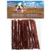 [Pack of 3] Loving Pets Natures Choice BBQ Munchy Sticks 15 count