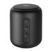 Cyber and Monday Deals 2023 Electronics Deals Portable Bluetooth Speaker Wireless Ipx4 Outdoor Speaker With Subwoofer 10W Louder Volume Bluetooth 5.0 Dual Pairing Portable Speaker For Party Black