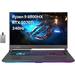 ASUS ROG Strix G17 17.3 WQHD 240Hz Gaming Laptop AMD Ryzen 9 6900HX GeForce RTX 3070Ti 32GB DDR5 RAM 1TB SSD RGB Keyboard ROG Intelligent Cooling Win 11 Pro with Hotface 32GB USB Card