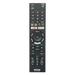 Allimiy RMT-TX300U Replaced Remote Control Fit for Sony TVXBR-49X800E KD-50X690E KD-55X720E KD-49X720E XBR-55X800E KD-43X720E KD-43X700E KD-55X700E XBR-43X800E KD-70X690E