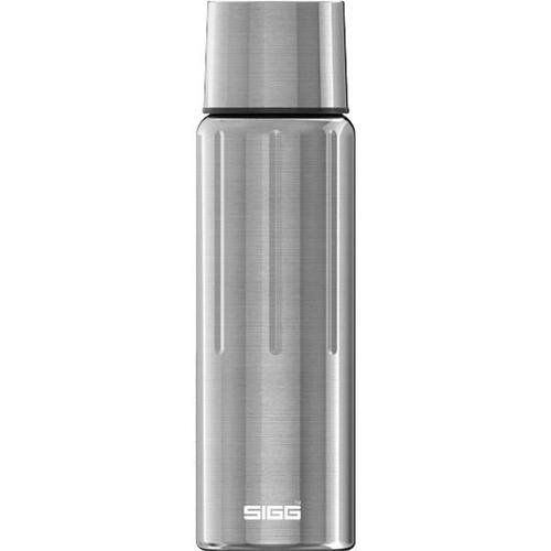 SIGG Thermotrinkflasche Gemstone IBT Selenite, Größe 0,75 in Silber