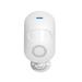 Topumt WiFi Smart Motion Sensor Alarm Infrared Detector Siren APP Control Wireless Home Security