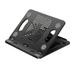 HOMEMAXS Adjustable Tablet Stand Foldable Laptop Stand Notebook Computer Heat Dissipation Stand