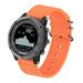 SUNROAD GPS Sports Watch Fitness Wrist Watch with 100M Water Resistance - Stay on Track and Stay Active
