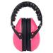 1PC Baby Anti-noise Enclosures Ear Sleeping Protective Earmuffs Stylish Sound Insulation Earmuff for 2 Years Old and Older Kids