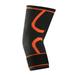 FLW Elbow Pad Breathable Adjustable Elastic Brace Sports Elbow Support Protector Arm Guard for Men Women