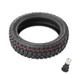 8.5 Inch 8 1/2*2 Tire 50/75-6.1 Tubeless Off-Road Tire For Electric Scooter