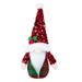 Gifts Women/Men Home Ornaments Plush Gnome Sequins Hat Rudolph Gnomes Ornaments Faceless Plush Doll Christmas Decorations Xmas Gnome A