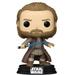 FUNKO POP! VINYL: Obi-Wan Kenobi S2 - Obi-Wan (battle pose) [New Toy] Vinyl Fi