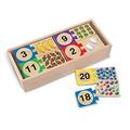 Melissa and Doug Selfcorrecting Number Puzzles