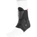 Mueller ONE Premium Ankle Brace - Medium - Black