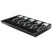 Cash Register Drawer Replacement Multi-grid Cash Drawer Tray Cash Inserting Money Drawer for Supermarket