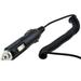 CJP-Geek Car Power Cord Charger for RockY Mountain RMR-C435 C475 C450 C430 DLS310 Radar