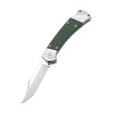 Cglfd Clearance Folding Knife Stainless Steel Outdoor Knife Portable Fruit Knife Camping Folding Knife