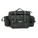 LEO FISHING Utility Storage Bag Multifunctional Fishing Tackle Bag Sports Crossbody Bag Ideal for Tackle Gear and Fishing Adventures