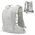 OUTDOOR INOXTO Backpack - 12L Cycling Hydration Vest Pack for Mountaineering