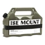 ISE MOUNT IcePack Reusable Cooler for Camping and Picnic - Ice Cube Tray for Portable Freezer Beverage Retain Freshness - Large Capacity Milk and Drinkings Storage