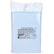 Manopola Impermeabile Non Saponata Colore Azzurro 100 Pezzi St