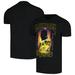Unisex Black Halloween Michael Myers T-Shirt