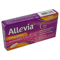 Allevia 120mg Tablets- 7 Tablets