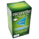 Nicorette Icy white 2mg Gum 105 pieces